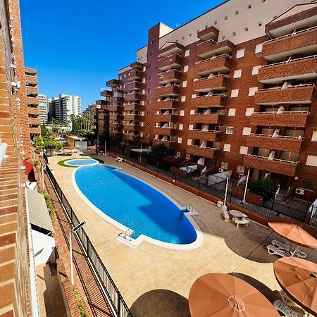 Playa Coral II Nº 1080 Apartment Oropesa del Mar Ngoại thất bức ảnh