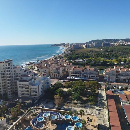 Playa Coral II Nº 1080 Apartment Oropesa del Mar Ngoại thất bức ảnh
