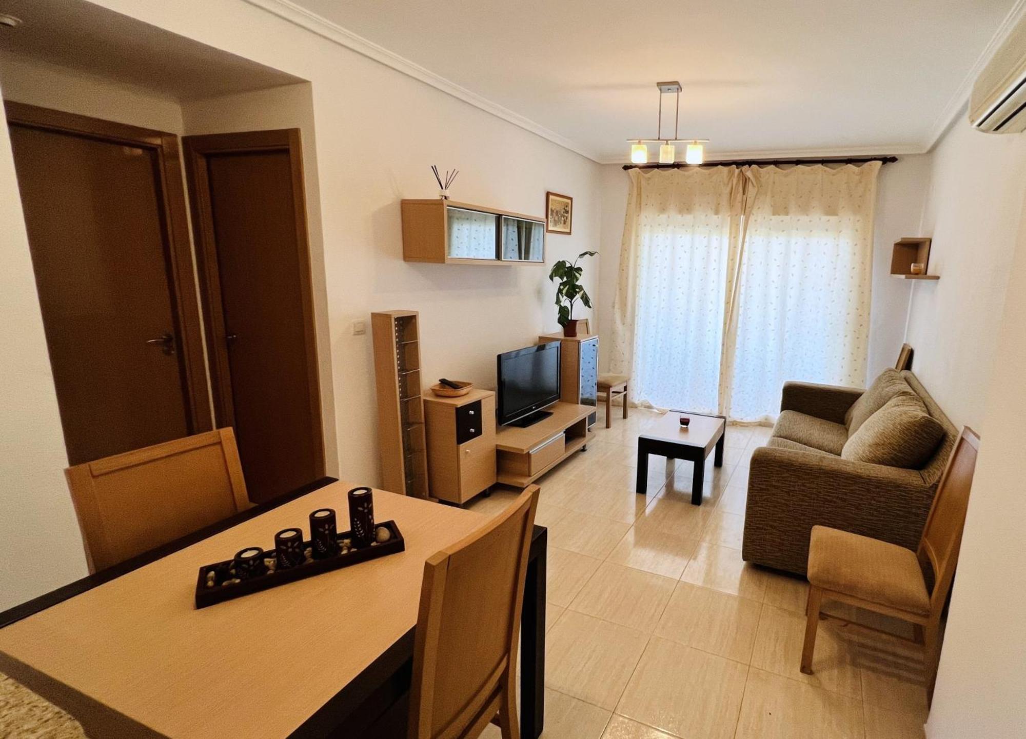 Playa Coral II Nº 1080 Apartment Oropesa del Mar Ngoại thất bức ảnh