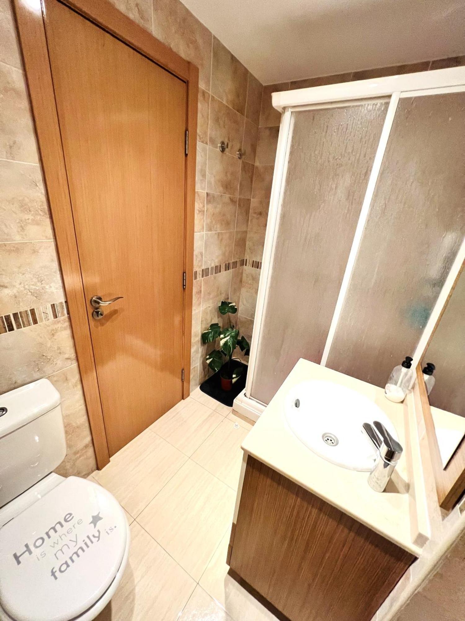 Playa Coral II Nº 1080 Apartment Oropesa del Mar Ngoại thất bức ảnh